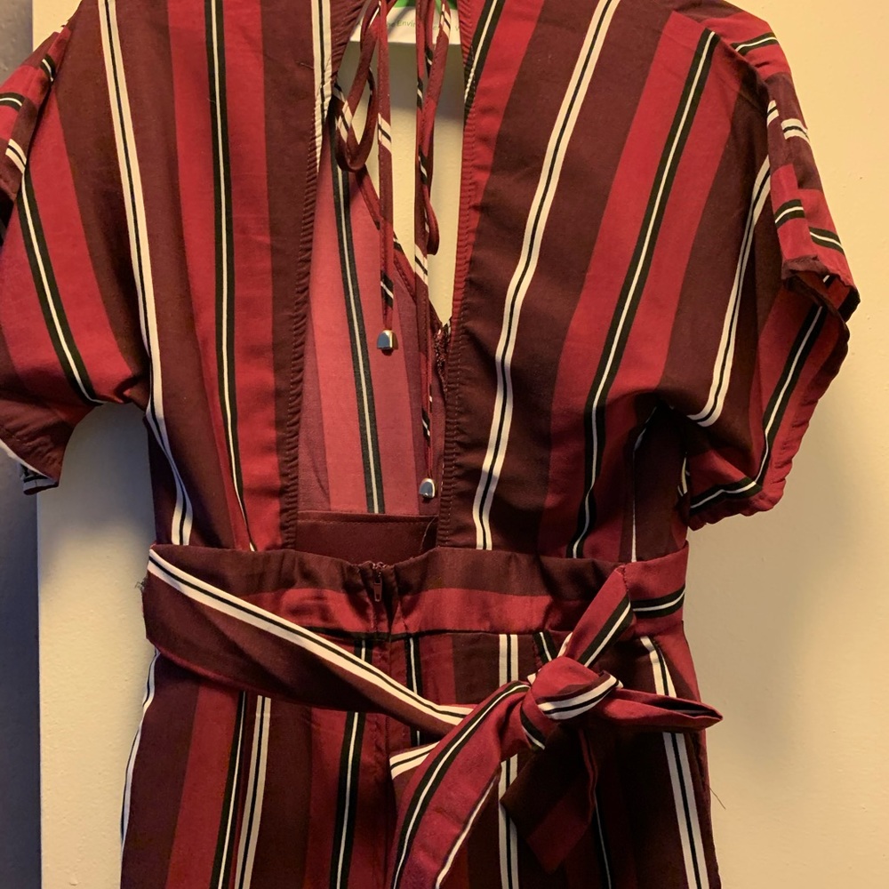 Jumpsuit - Picture 3 of 4